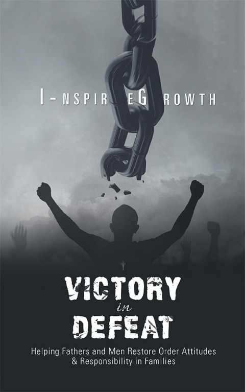 Cover image for book Victory in Defeat