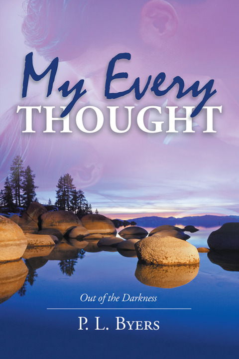 Cover image for book My Every Thought