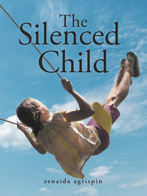 Cover image for book The Silenced Child