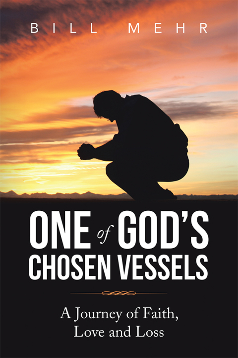 Cover image for book One of God's Chosen Vessels