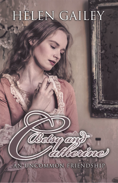 Cover image for book Betsy and Catherine