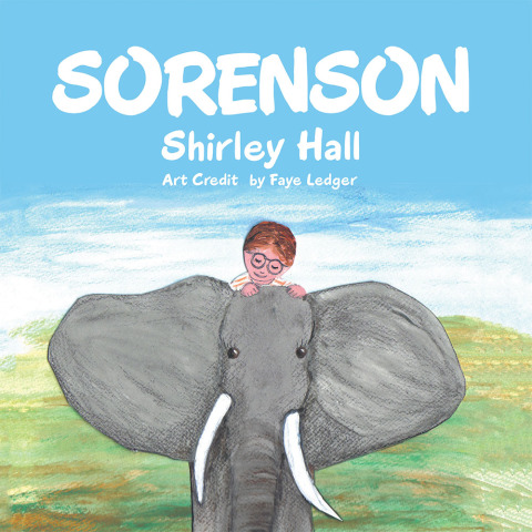 Cover image for book Sorenson