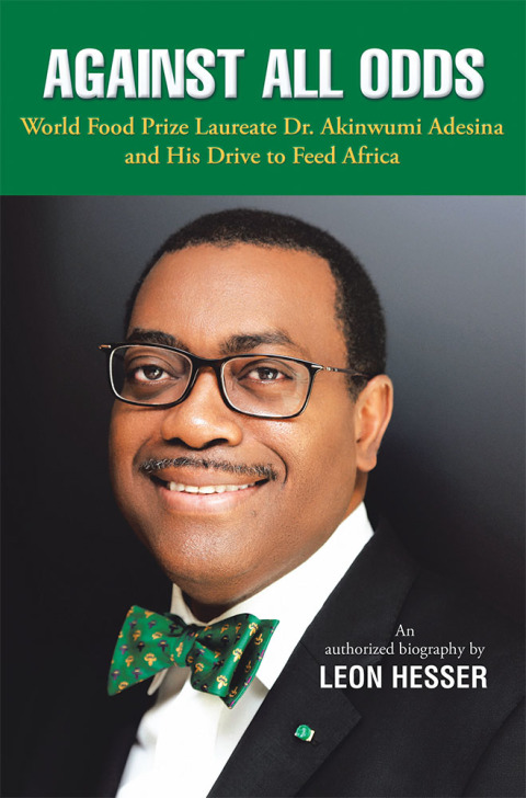 Cover image for book Against All Odds