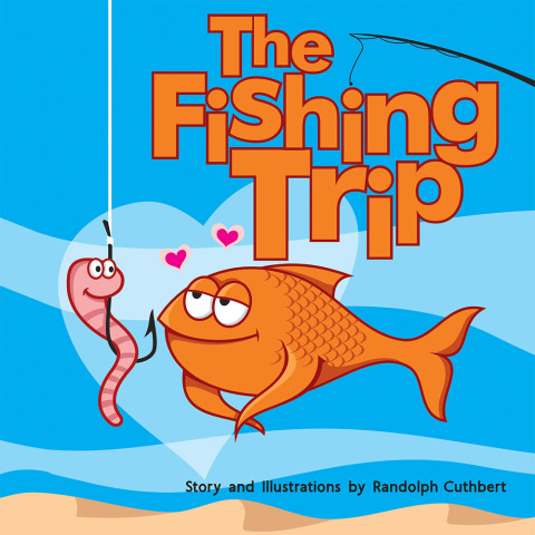 Cover image for book The Fishing Trip