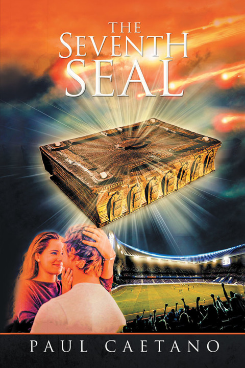 Cover image for book The Seventh Seal