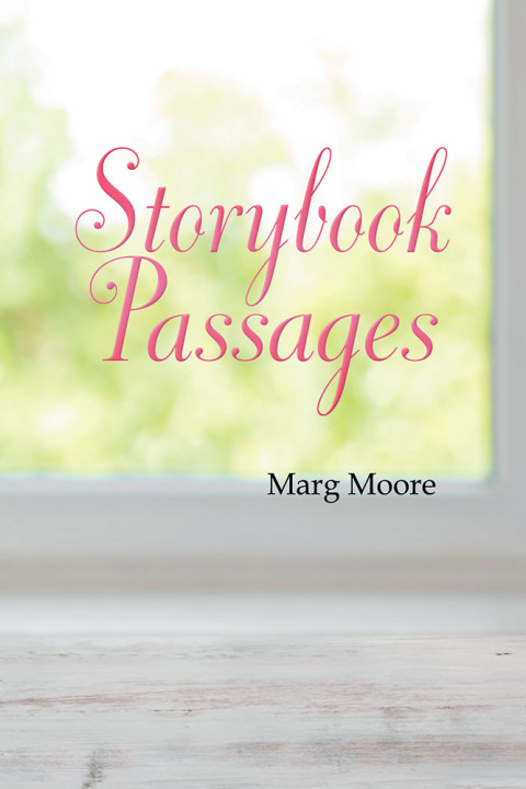 Cover image for book Storybook Passages
