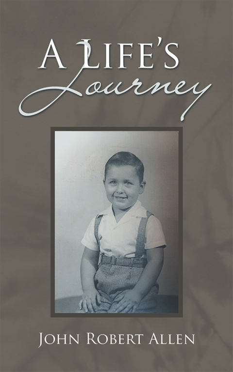 Cover image for book A Life’s Journey
