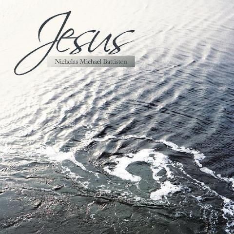 Cover image for book Jesus