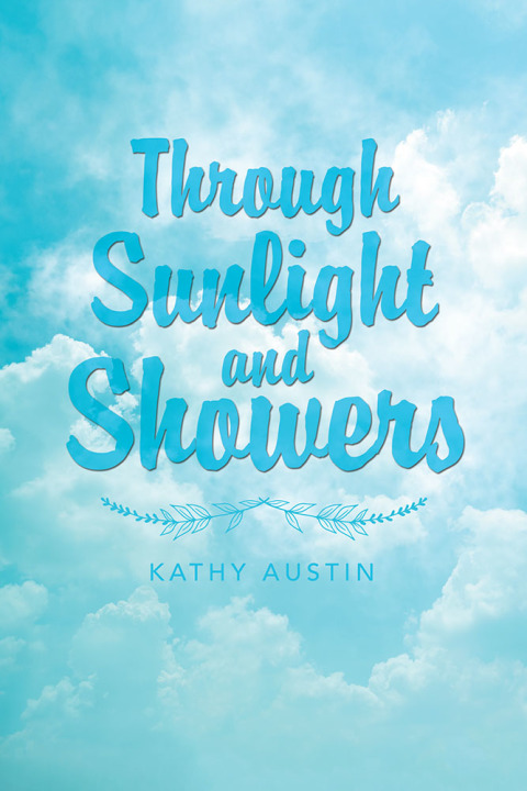 Cover image for book Through Sunlight and Showers