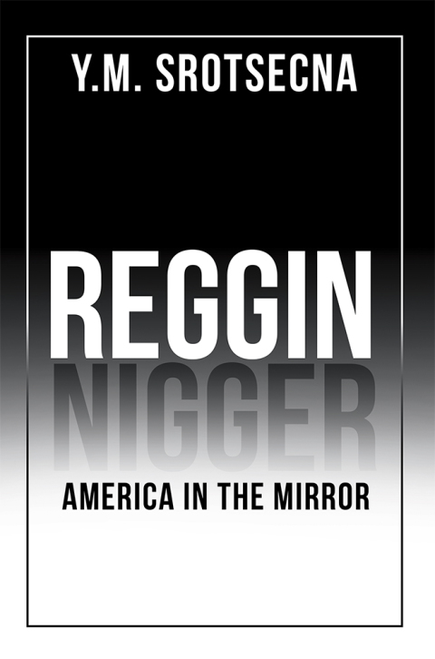 Cover image for book Reggin America in the Mirror
