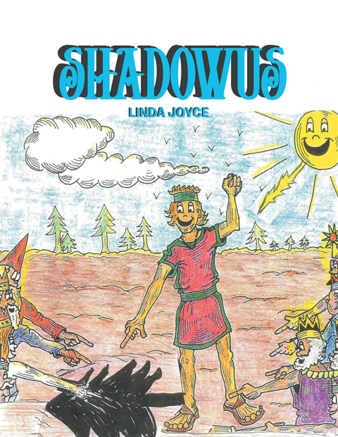 Cover image for book Shadowus
