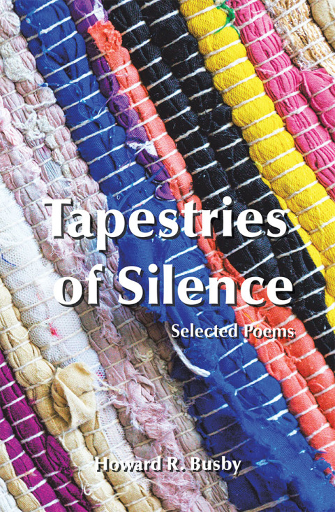 Cover image for book Tapestries of Silence