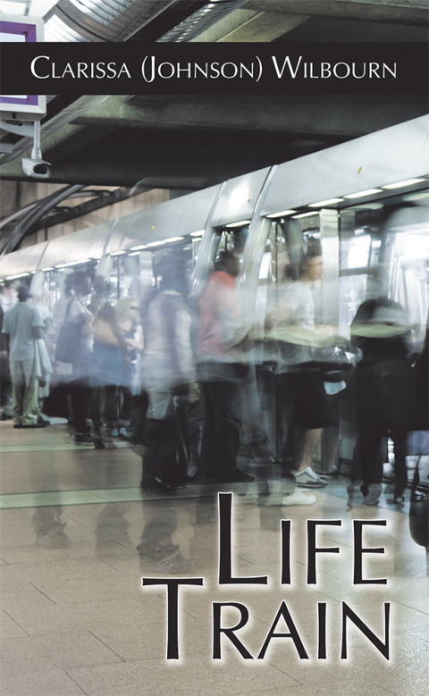 Cover image for book Life Train