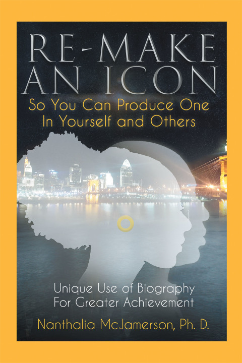 Cover image for book Re-Make an Icon so You Can Produce One in Yourself & Others