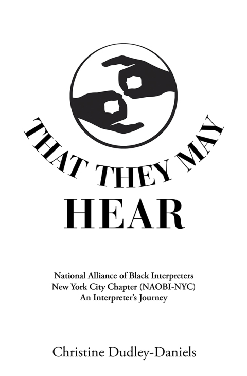 Cover image for book That They May Hear