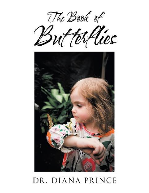 Cover image for book The Book of Butterflies