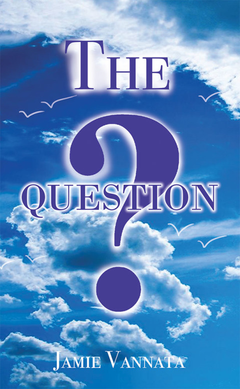 Cover image for book The Question