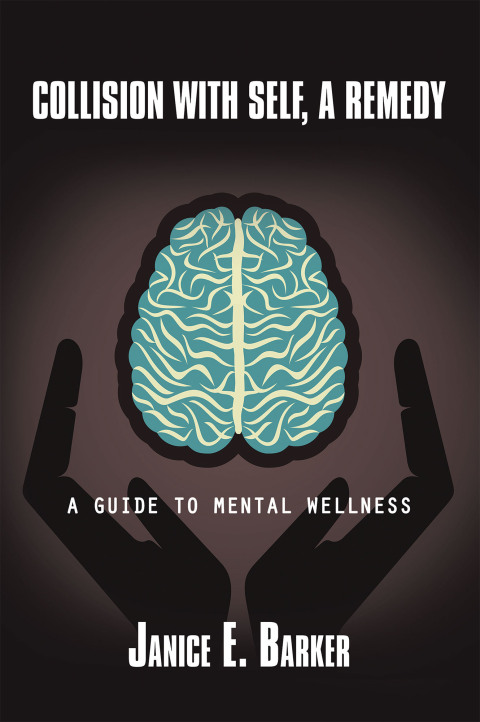 Cover image for book Collision with Self, a Remedy