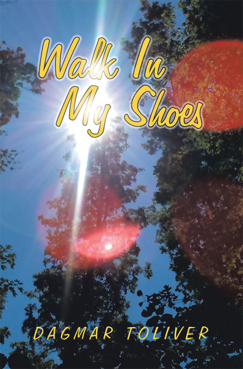 Cover image for book Walk in My Shoes