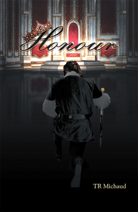 Cover image for book Honour