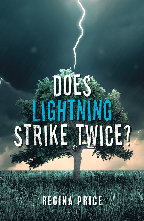 Cover image for book Does Lightning Strike Twice?