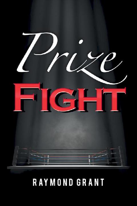 Cover image for book Prize Fight