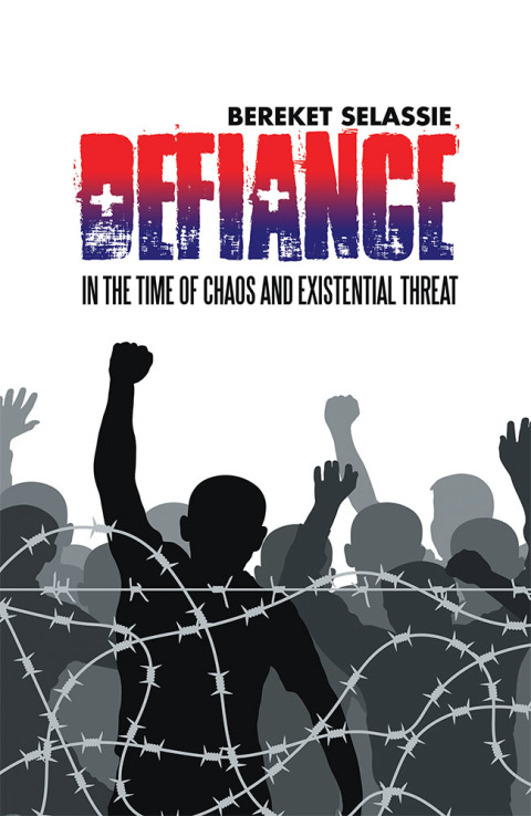 Cover image for book Defiance