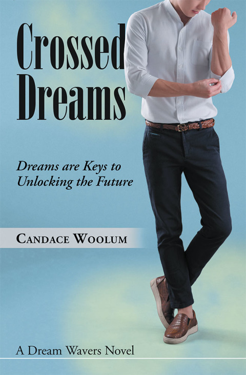 Cover image for book Crossed Dreams