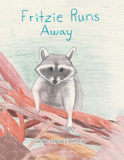 Cover image for book Fritzie Runs Away