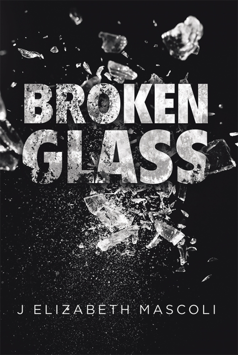 Cover image for book Broken Glass