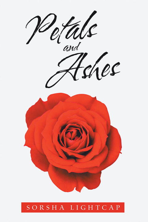 Cover image for book Petals and Ashes