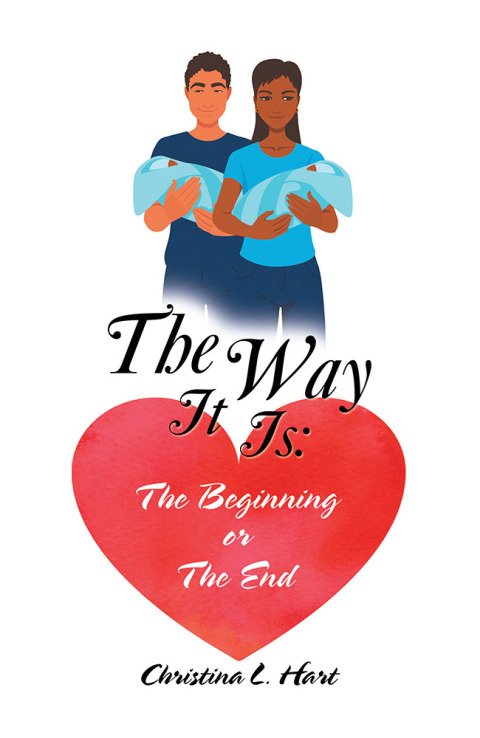 Cover image for book The Way It Is: the Beginning or the End