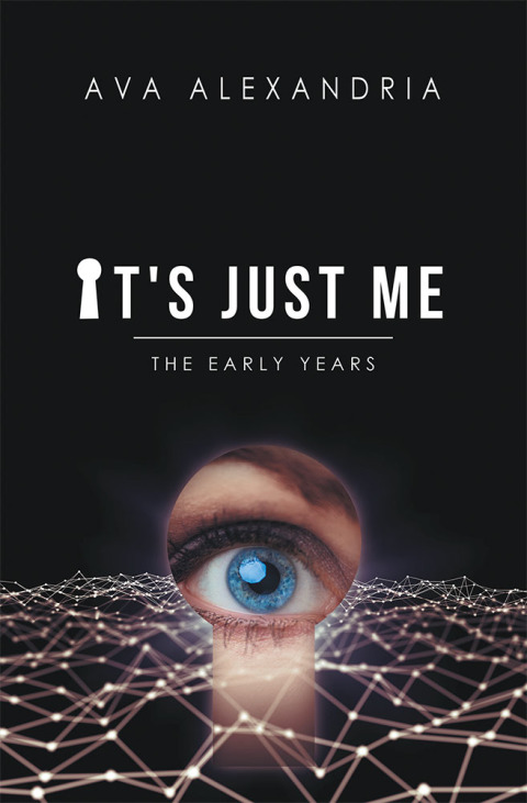 Cover image for book It's Just Me