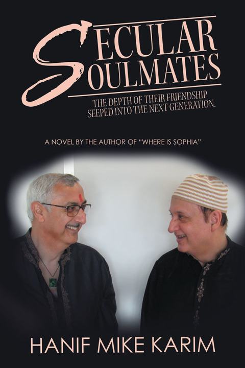 Cover image for book Secular Soulmates
