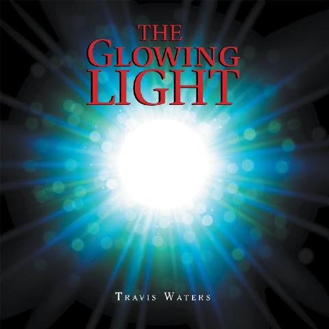 Cover image for book The Glowing Light