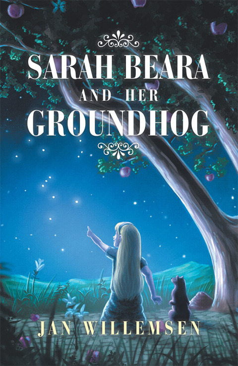 Cover image for book Sarah Beara and Her Groundhog