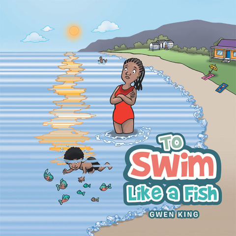 Cover image for book To Swim Like a Fish