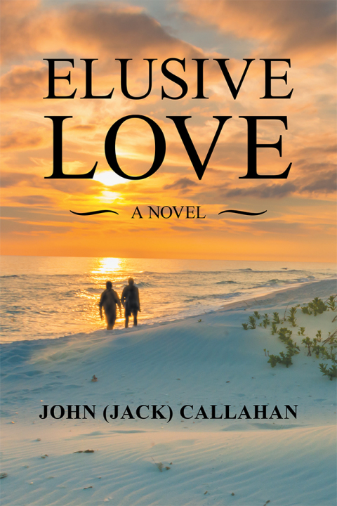 Cover image for book Elusive Love