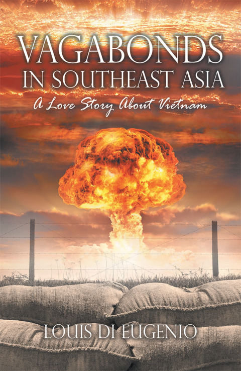 Cover image for book Vagabonds in Southeast Asia