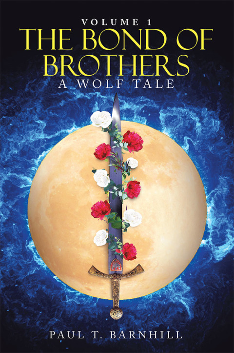 Cover image for book The Bond of Brothers