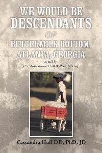 Imagen de portada: We Would Be Descendants of Buttermilk Bottom, Atlanta, Georgia 9781728318929