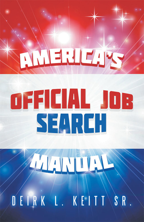 Cover image for book America’s Official Job Search Manual