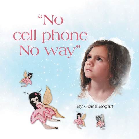Cover image for book "No Cell Phone No Way”