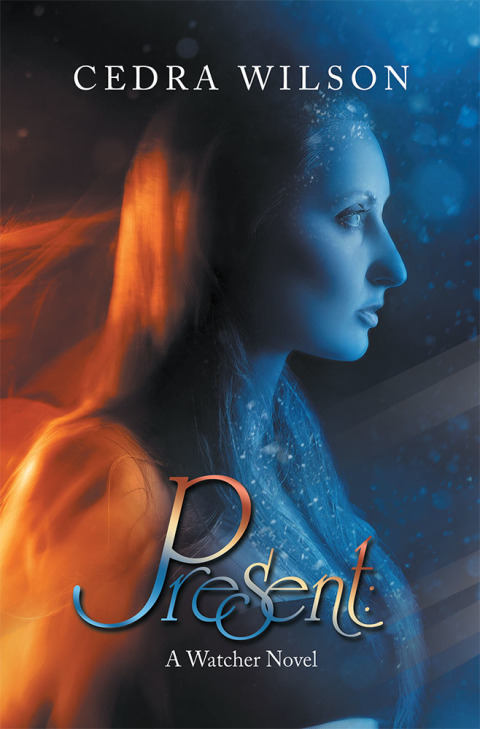 Cover image for book Present: a Watcher Novel