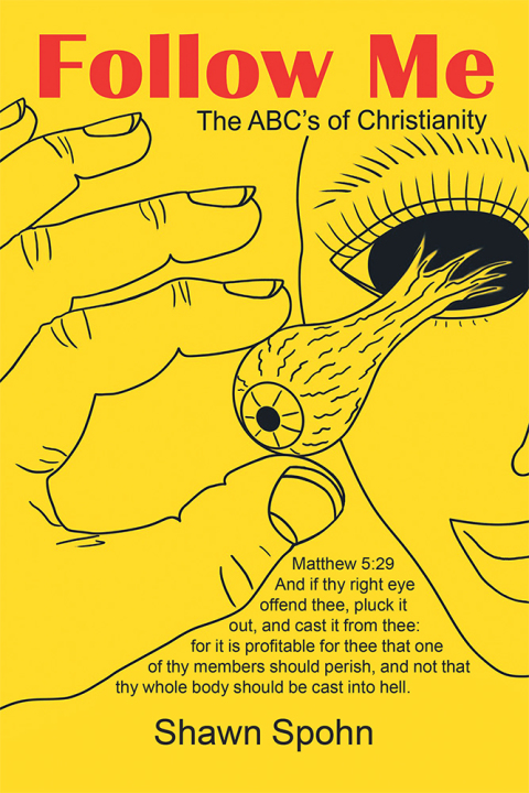 Cover image for book Follow Me
