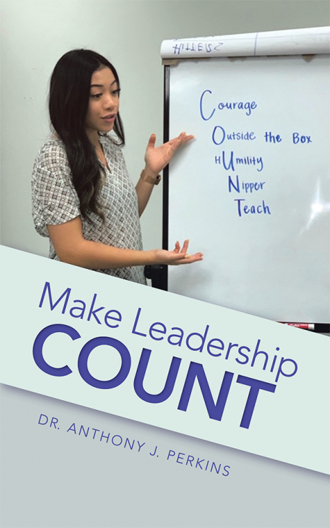 Cover image for book Make Leadership Count
