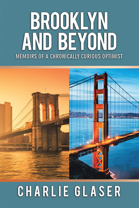 Cover image for book Brooklyn and Beyond