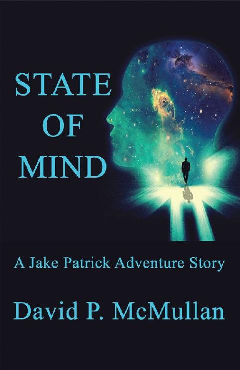 Cover image for book State of Mind