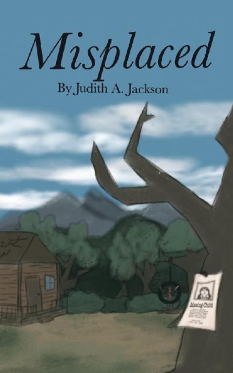Cover image for book Misplaced