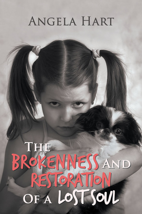 Cover image for book The Brokenness and Restoration of a Lost Soul